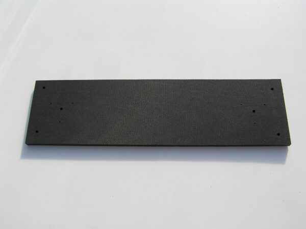 HEATWAVE STOCKBOARD PLATE-0