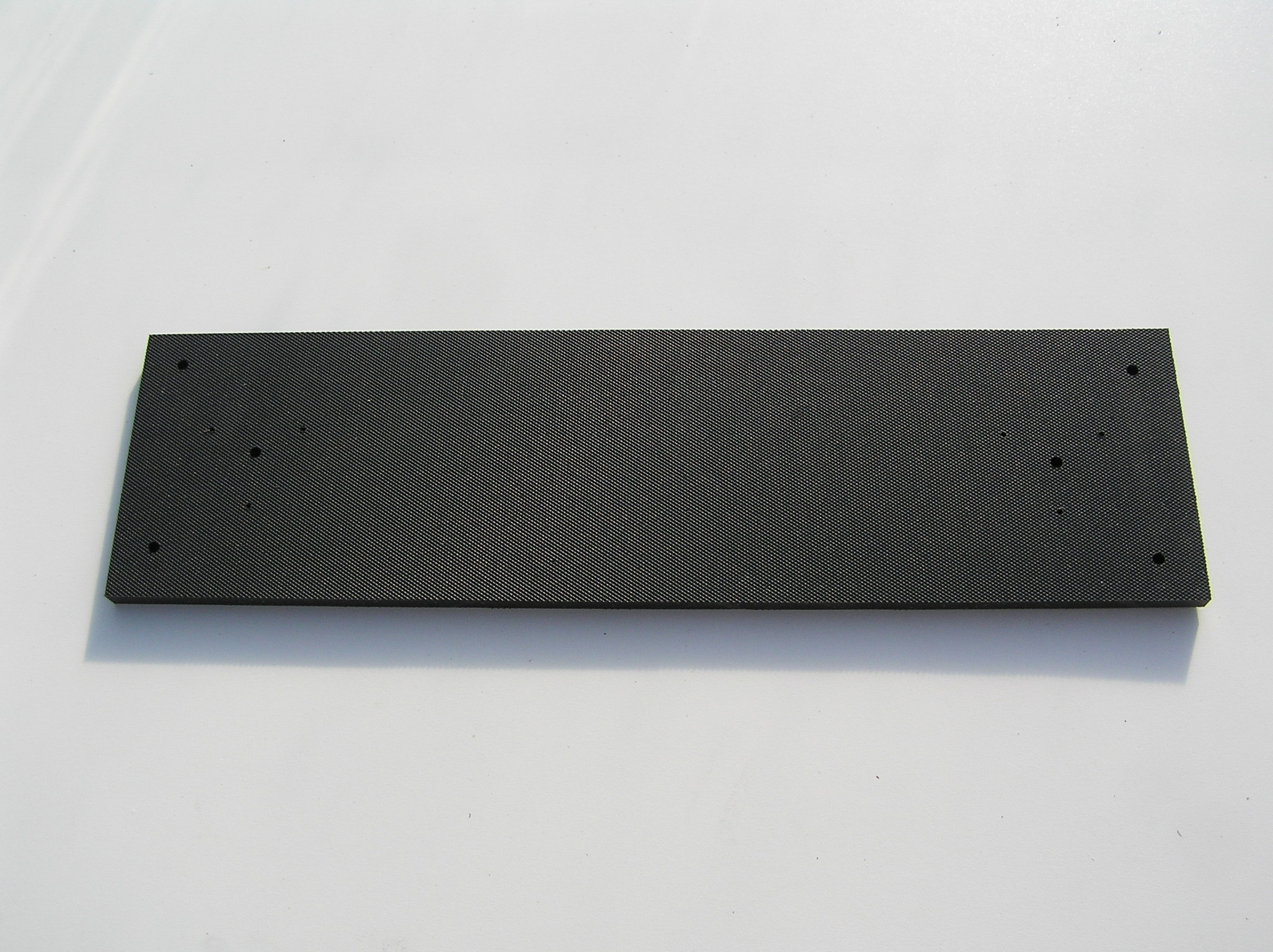 HEATWAVE STOCKBOARD PLATE-0