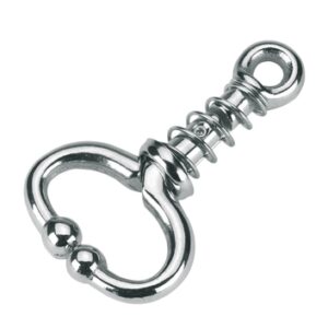 BULL HOLDER SPRING TYPE-0