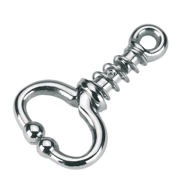 BULL HOLDER SPRING TYPE-0