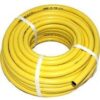 HEAVY DUTY YELLOW HOSE PIPE 50M X 25mm-0