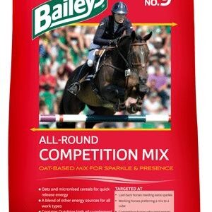 BAILEYS 9 ALL ROUND COMPETITION MIX 20KG-0