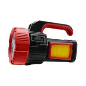 Hotline Explorer Lithium Battery Rechargeable Multi Function Torch 47TL2000