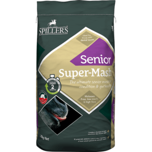 Spillers Senior Super Mash 20kg