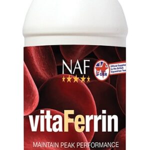 NAF VITAFERRIN 1LTR-0