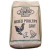 MIXED POULTRY GRIT 25KG-0