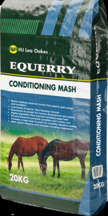EQUERRY CONDITIONING MASH 20KG-0
