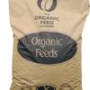 ORGANIC EWE & LAMB FEED 20KG-0