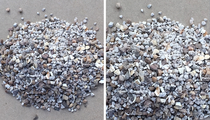 MIXED POULTRY GRIT 25KG-8144