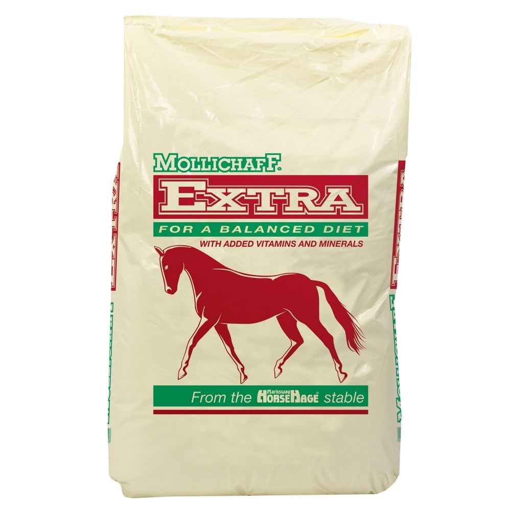 MOLLICHAFF EXTRA 12.5KG-0 MOLLICHAFF EXTRA 12.5KG-0