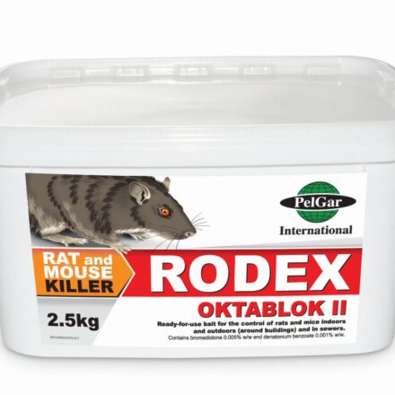 RODEX OKTABLAX 2 ALL WEATHER 3KG-0