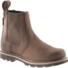 BUCKLER BUCKFLEX NON SAFETY DEALER BOOTS-0