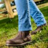 BUCKLER BUCKFLEX NON SAFETY DEALER BOOTS-8282