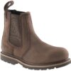 BUCKLER BUCKFLEX SAFETY DEALER BOOTS-0