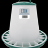 ETON POULTRY FEEDER 3KG-0