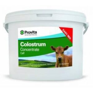 PROVITA CALF COLOSTRUM 6 X 300G-0