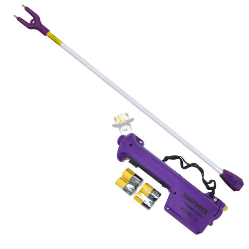 SHARPSHOCK CATTLE PROD 33CM-8406