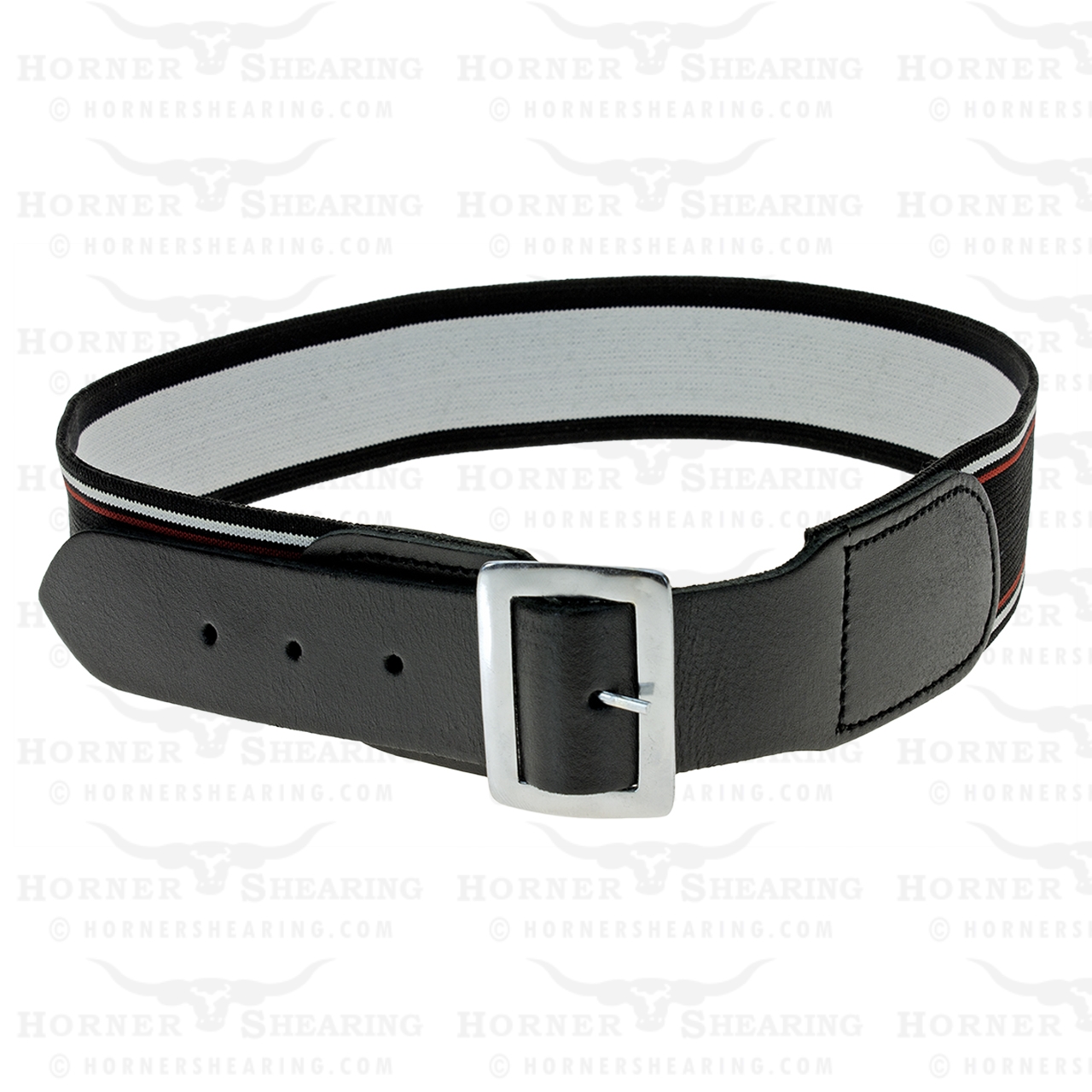 LONGHORN SHEARING BELT-0