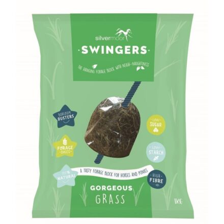 SILVERMOOR SWINGERS GORGEOUS GRASS-0