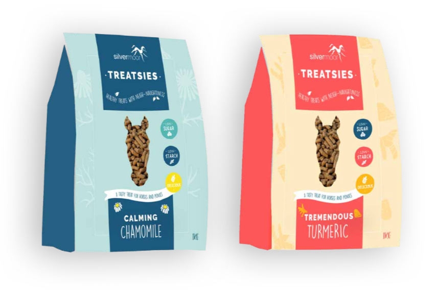 SILVERMOOR TREATSIES 1KG-0