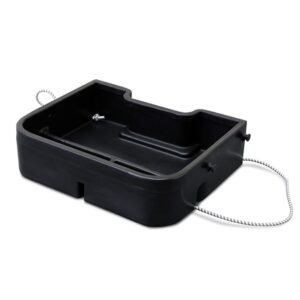 WYDALE ATV Q4 REAR TRUNK-0