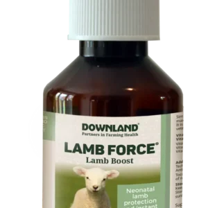 Downland Lambforce Lamb Boost 100ml