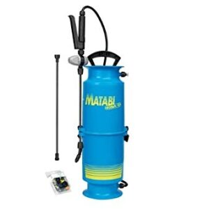 Matabi Kima 12- 8 Litre Compression Bottle Sprayer-0