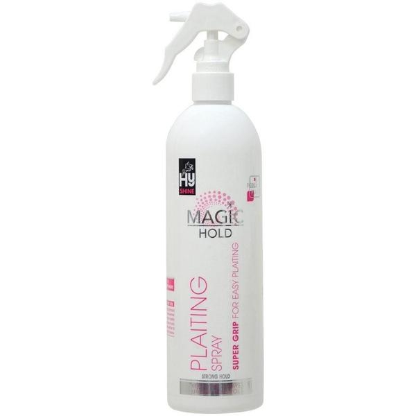 HySHINE Magic Hold Plaiting Spray 500ML-0 HySHINE Magic Hold Plaiting Spray 500ML-0