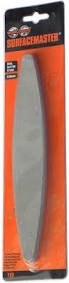 Carborundum Sharpening Stone Cigar Shape-0