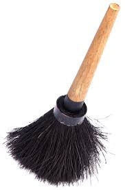 CREOSOTE BRUSH-0