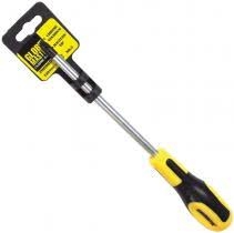 SCREWDRIVER 6" FLAT HEAD-0