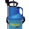 Matabi Berry 7- 5 Litre Compression Bottle Sprayer-0