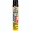 NO WASTE EXPANDING FOAM 750ML-0
