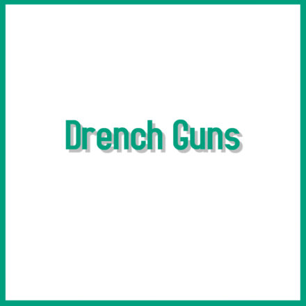 Drench Guns