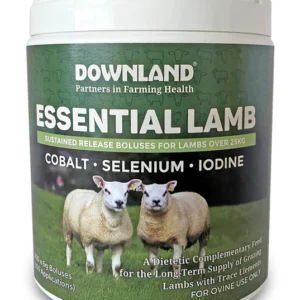 Downland Essential Lamb 200 bolus