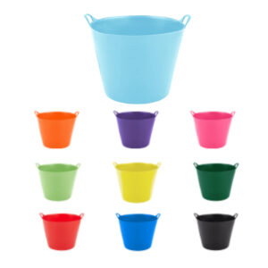 Red Gorilla Tubtrug Medium 26L