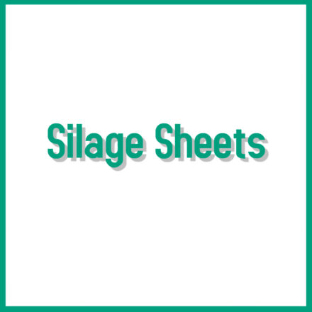 Silage Sheets