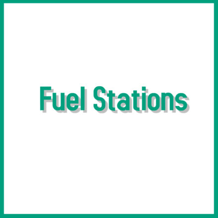 Fuel Stations