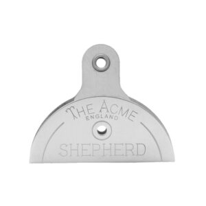 Shepherds Whistle Metal
