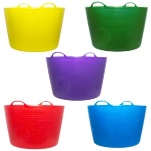 Red Gorilla Tubtrug Extra Large 75L