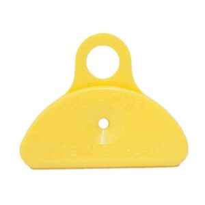 Shepherds Whistle Plastic