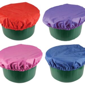 Feed Bucket Cover