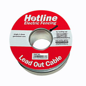 Hotline Lead Out Cable 50m