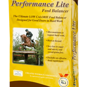 TopSpec Performance Lite Balancer 15kg