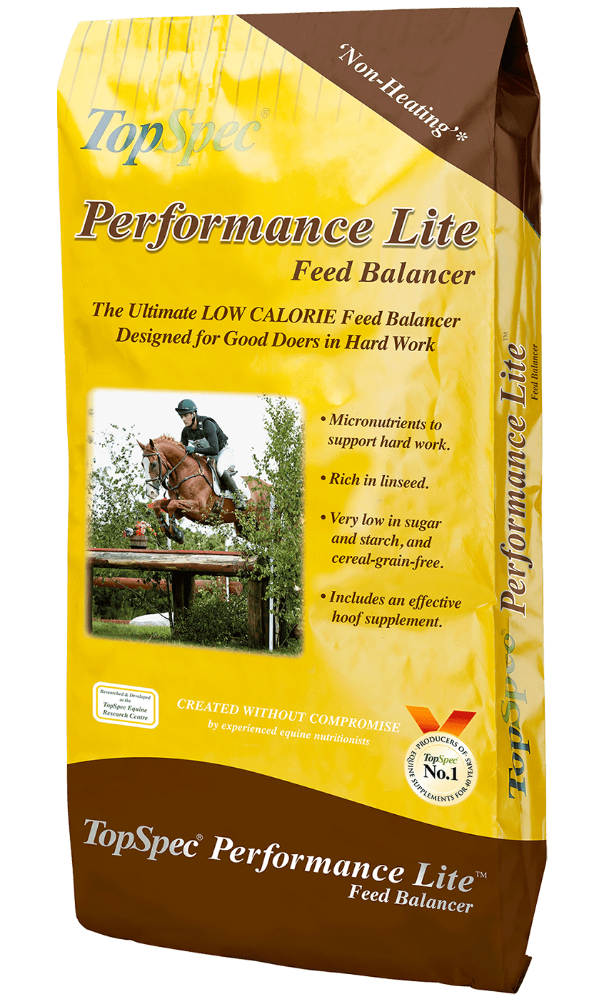 TopSpec Performance Lite Balancer