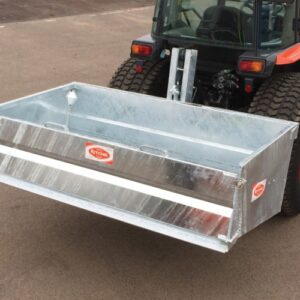 Ritchie Transport Box 6ft