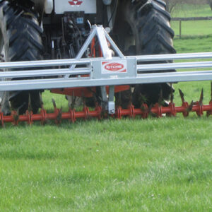 Ritchie Grassland Aerator 3M