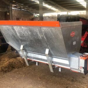 Ritchie Roots And Grain Feeder