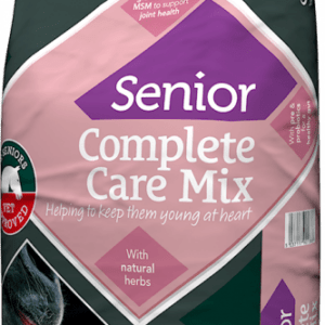 Spillers Senior Complete Care Mix 20kg