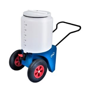 Wydale MKT1 Milk Trolley 110L